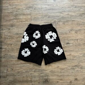 Brand New Denim Tears Shorts